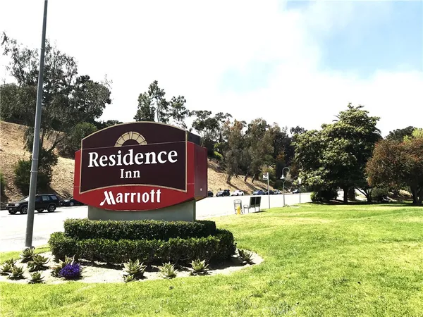 a sign on the side of the road