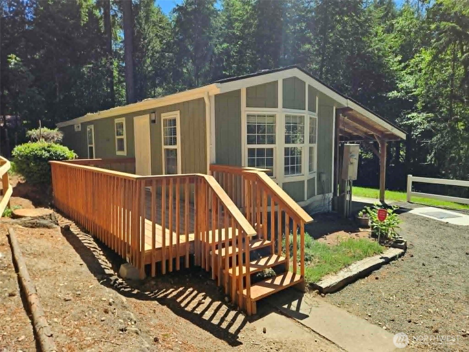 100 East Kilmarnock Road Shelton, WA 98584 - Photo 8 of 9