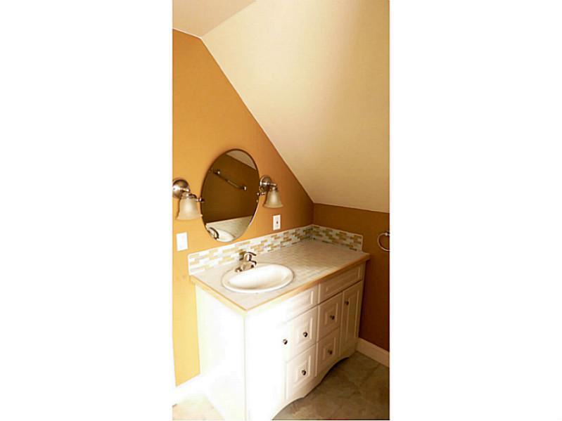 16 Goding Road Livermore, ME 04253 - Photo 23 of 35 Bathroom. The full bath is on the...