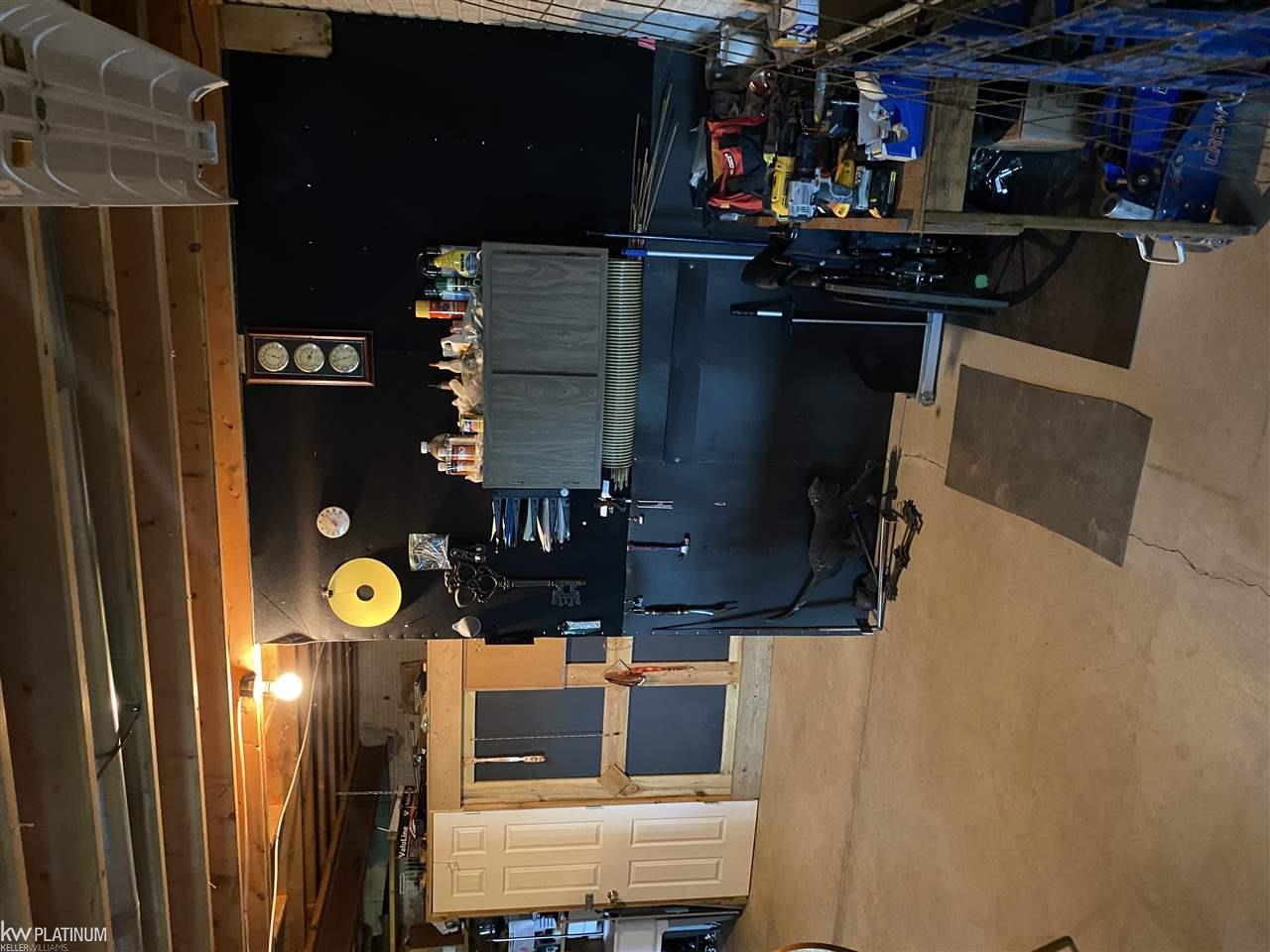 2064 Winslow Road Imlay City, MI 48444 - Photo 30 of 61 Extra storage rooms that