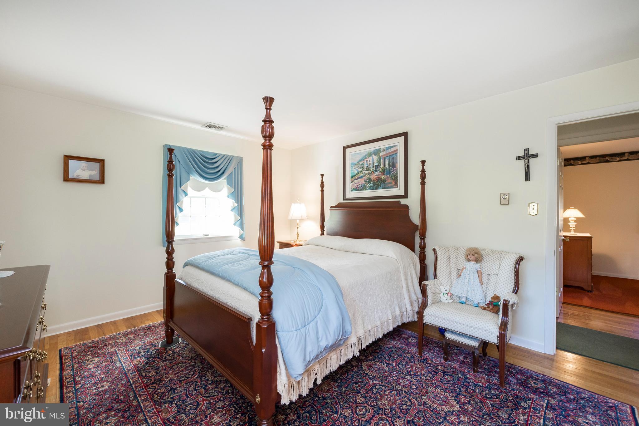 714 Ridgeview Drive Telford, PA 18969 - Photo 20 of 29 Main Bedroom