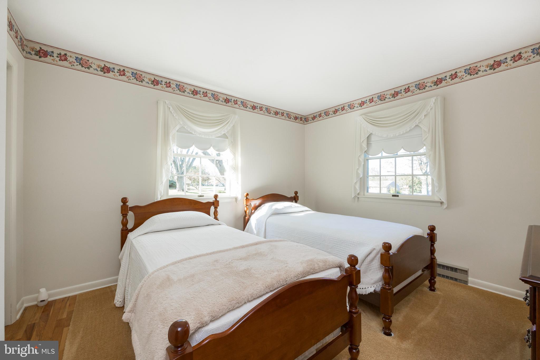714 Ridgeview Drive Telford, PA 18969 - Photo 22 of 29 Bedroom 2