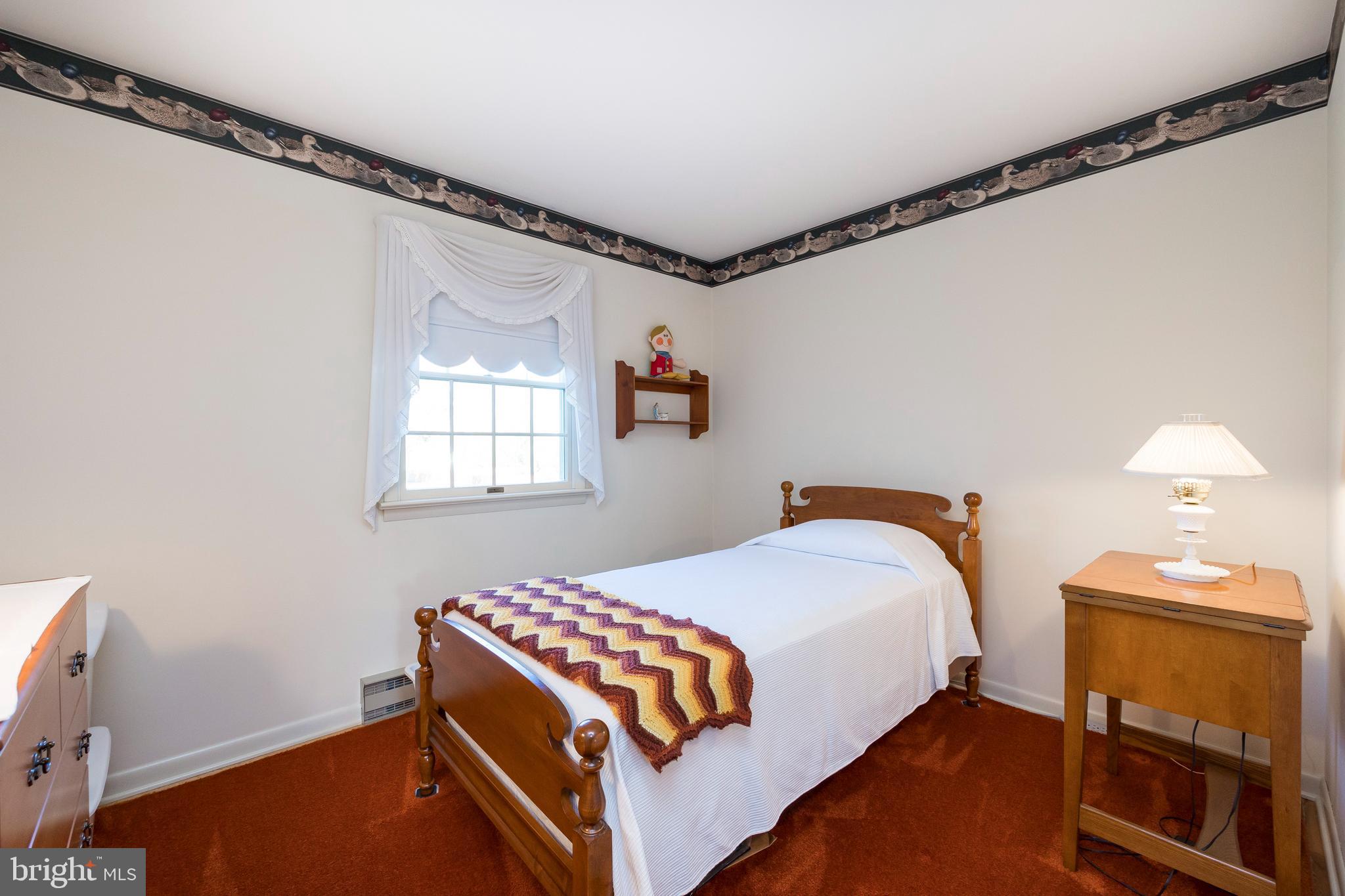 714 Ridgeview Drive Telford, PA 18969 - Photo 23 of 29 Bedroom 3