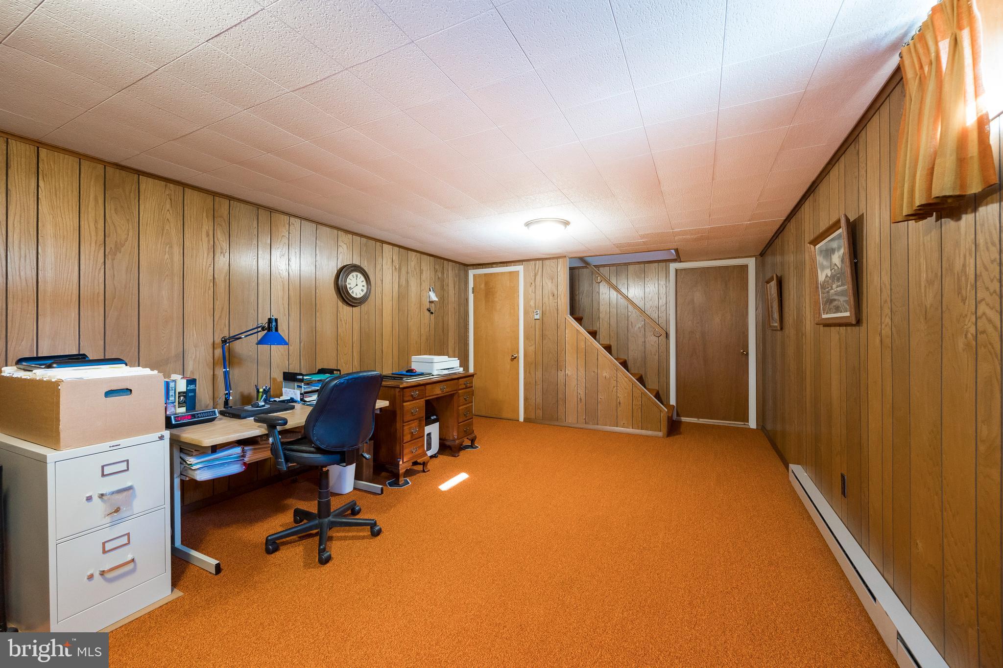 714 Ridgeview Drive Telford, PA 18969 - Photo 26 of 29 Finished basement