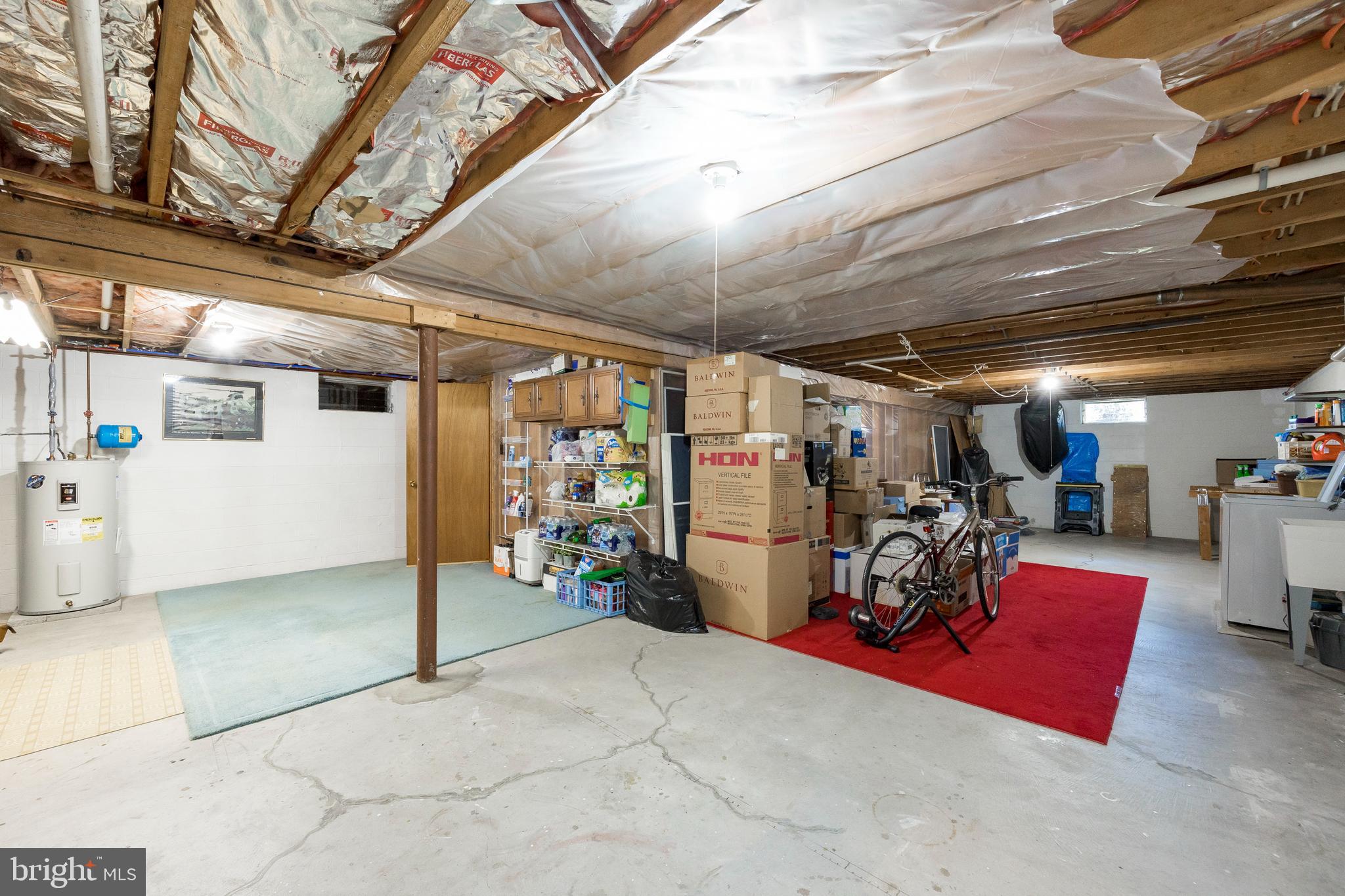 714 Ridgeview Drive Telford, PA 18969 - Photo 27 of 29 Basement