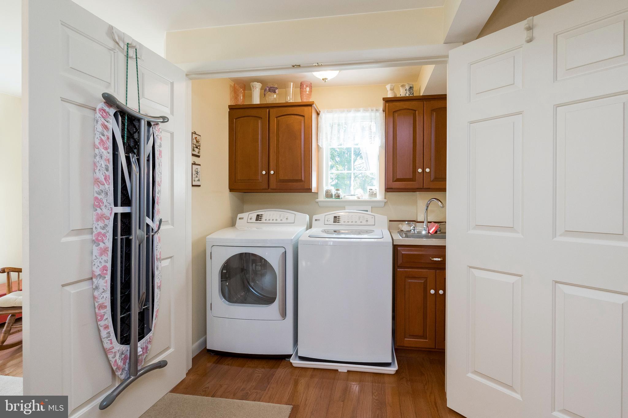 714 Ridgeview Drive Telford, PA 18969 - Photo 29 of 29 Washer/Dryer on main floor