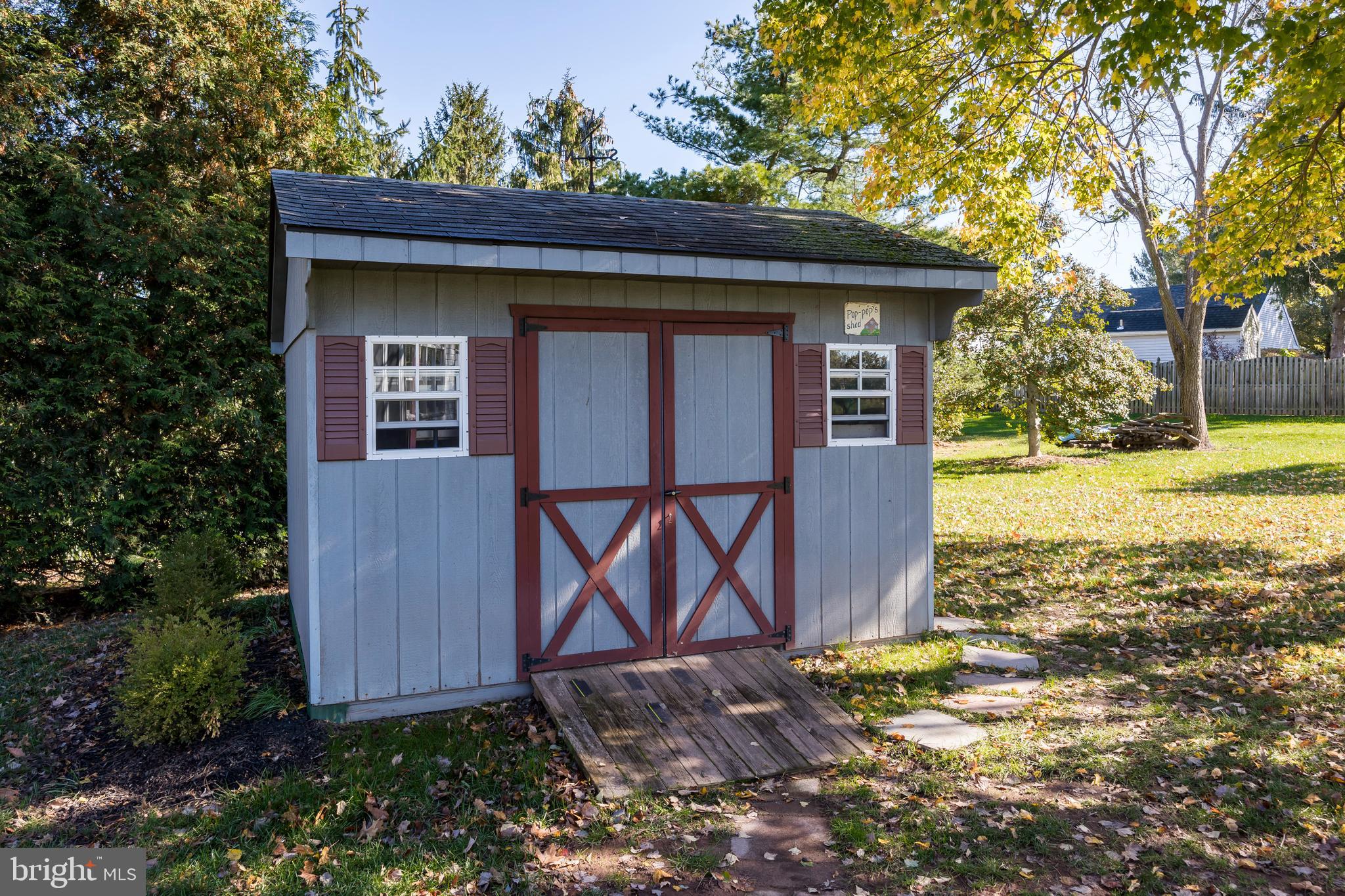 714 Ridgeview Drive Telford, PA 18969 - Photo 7 of 29