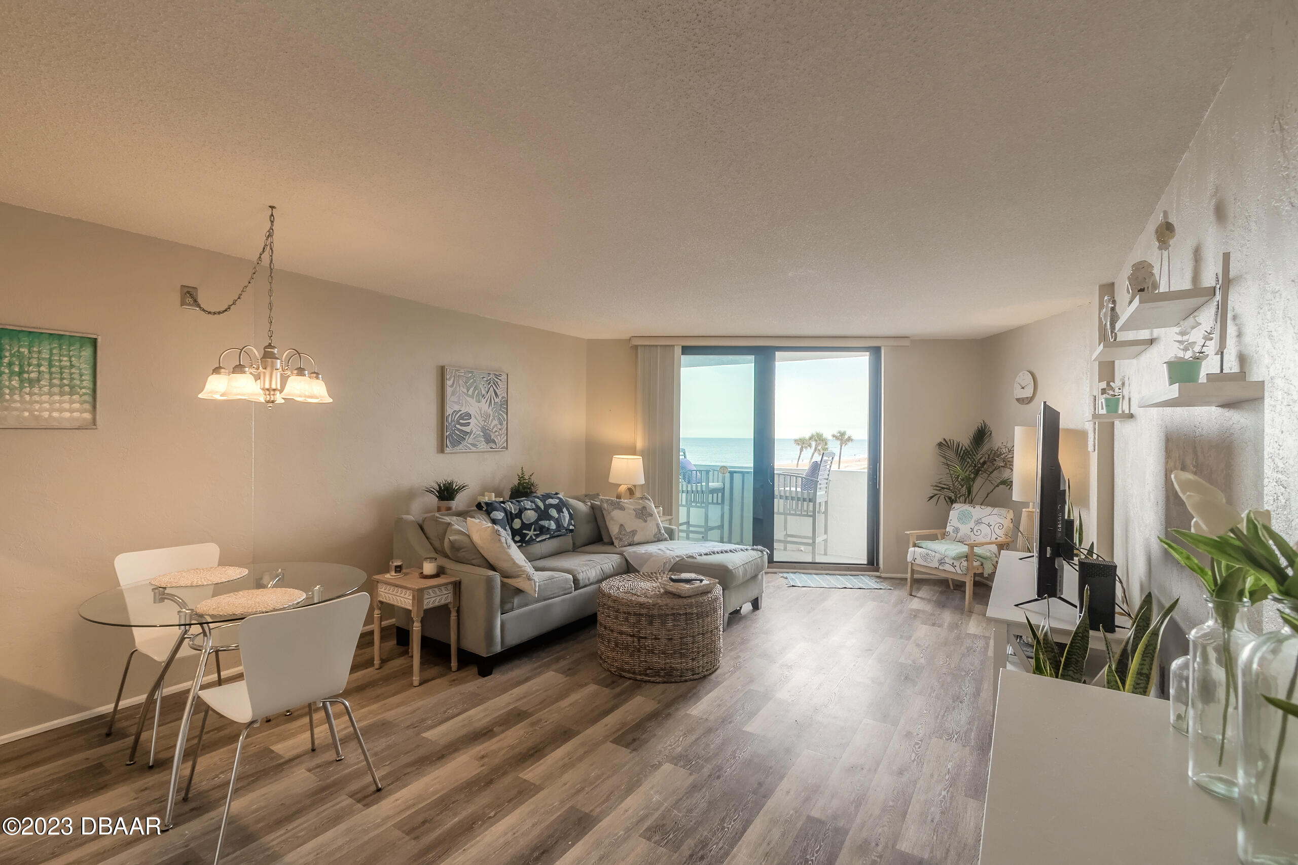 1415 Ocean Shore Boulevard, Unit 206 Ormond Beach, FL 32176 - Photo 2 of 30 1415-18