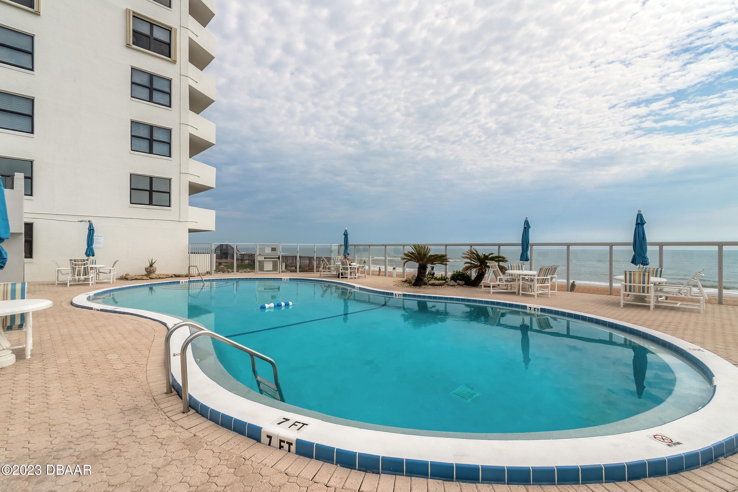1415 Ocean Shore Boulevard, Unit 206 Ormond Beach, FL 32176 - Photo 23 of 30 1415-4
