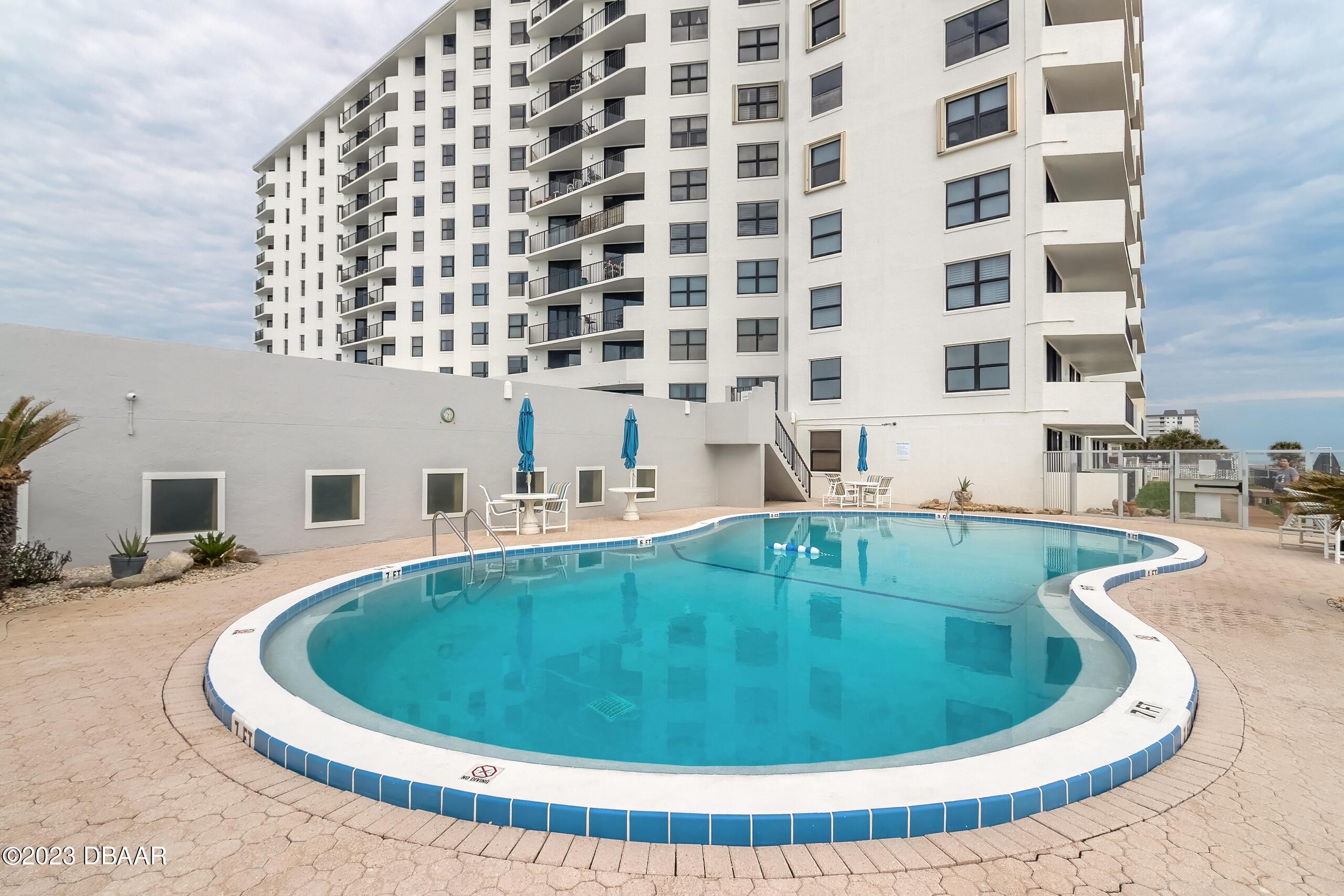 1415 Ocean Shore Boulevard, Unit 206 Ormond Beach, FL 32176 - Photo 25 of 30 1415-3