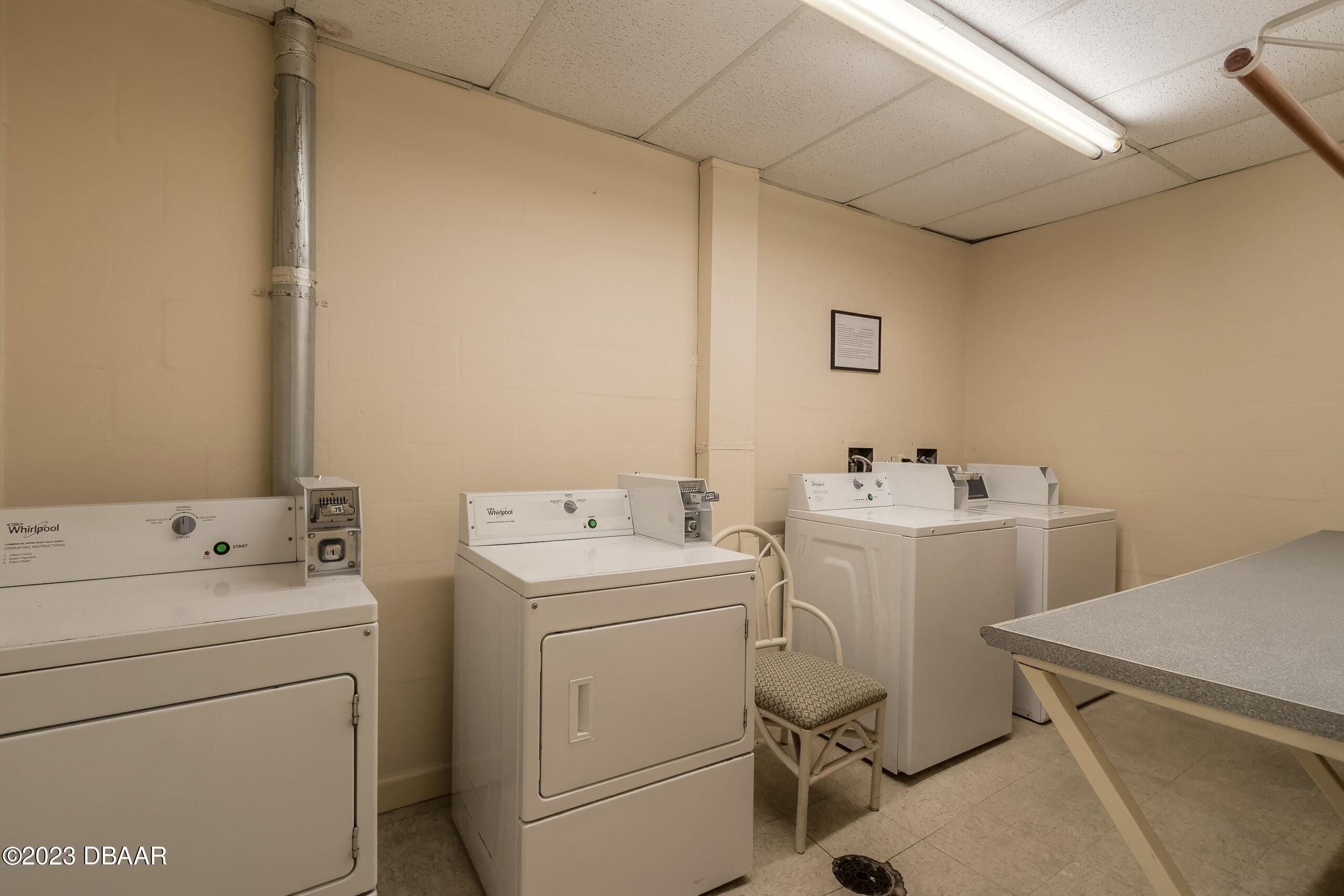 1415 Ocean Shore Boulevard, Unit 206 Ormond Beach, FL 32176 - Photo 29 of 30 1415-7