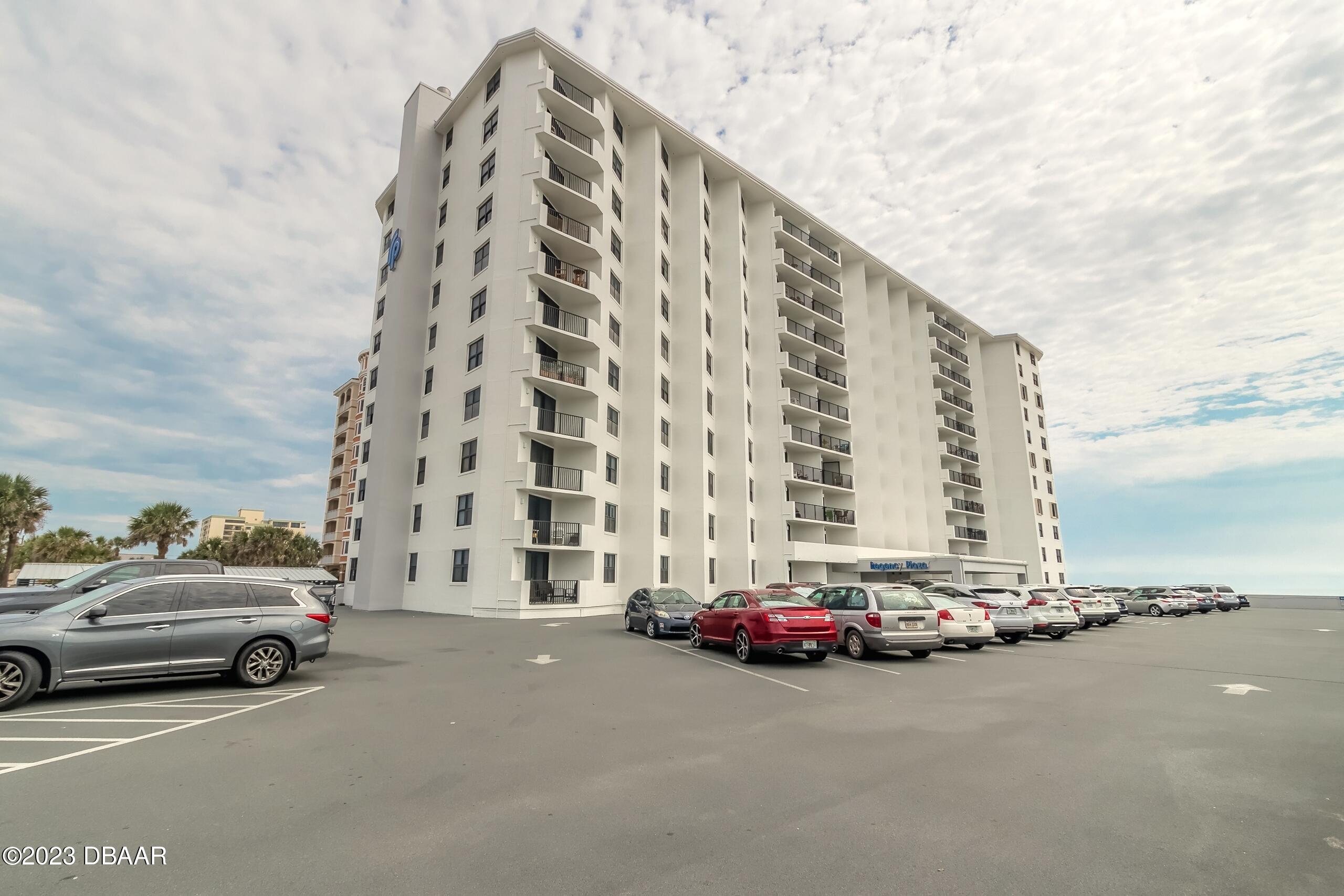 1415 Ocean Shore Boulevard, Unit 206 Ormond Beach, FL 32176 - Photo 30 of 30 1415-2