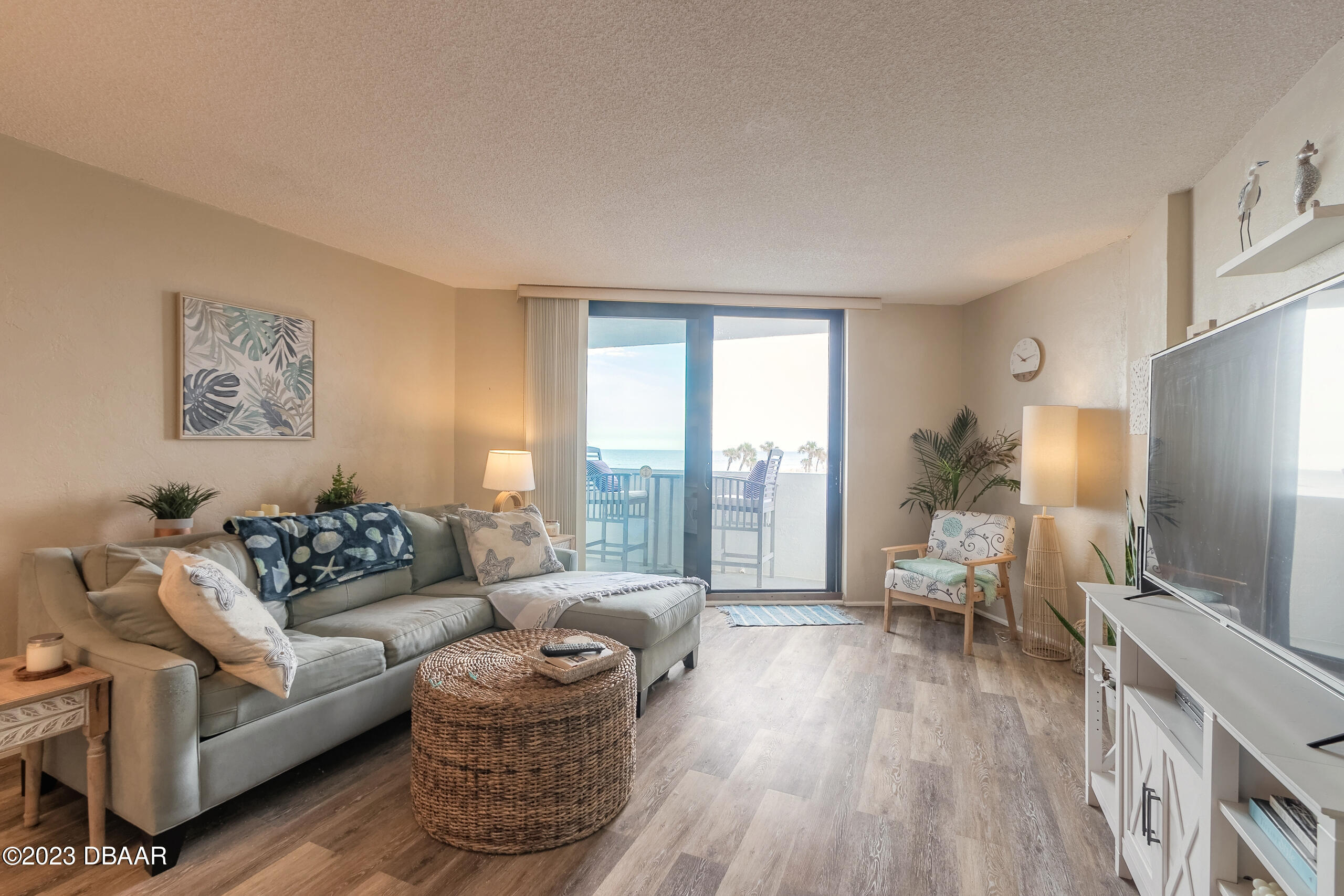 1415 Ocean Shore Boulevard, Unit 206 Ormond Beach, FL 32176 - Photo 3 of 30 1415-19