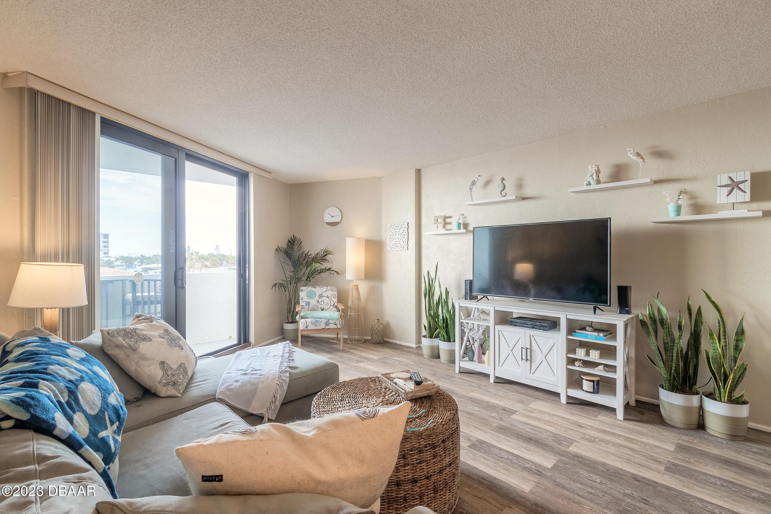 1415 Ocean Shore Boulevard, Unit 206 Ormond Beach, FL 32176 - Photo 4 of 30 1415-20