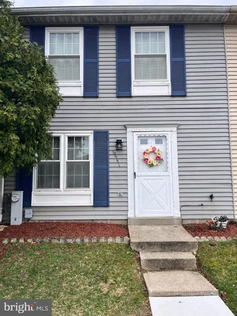 $265,000 | 6441 Grafton Garth Court, Glen Burnie, MD 21061
