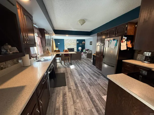 $259,900 | 407 Eastside Park Road, Washington, IN 47501