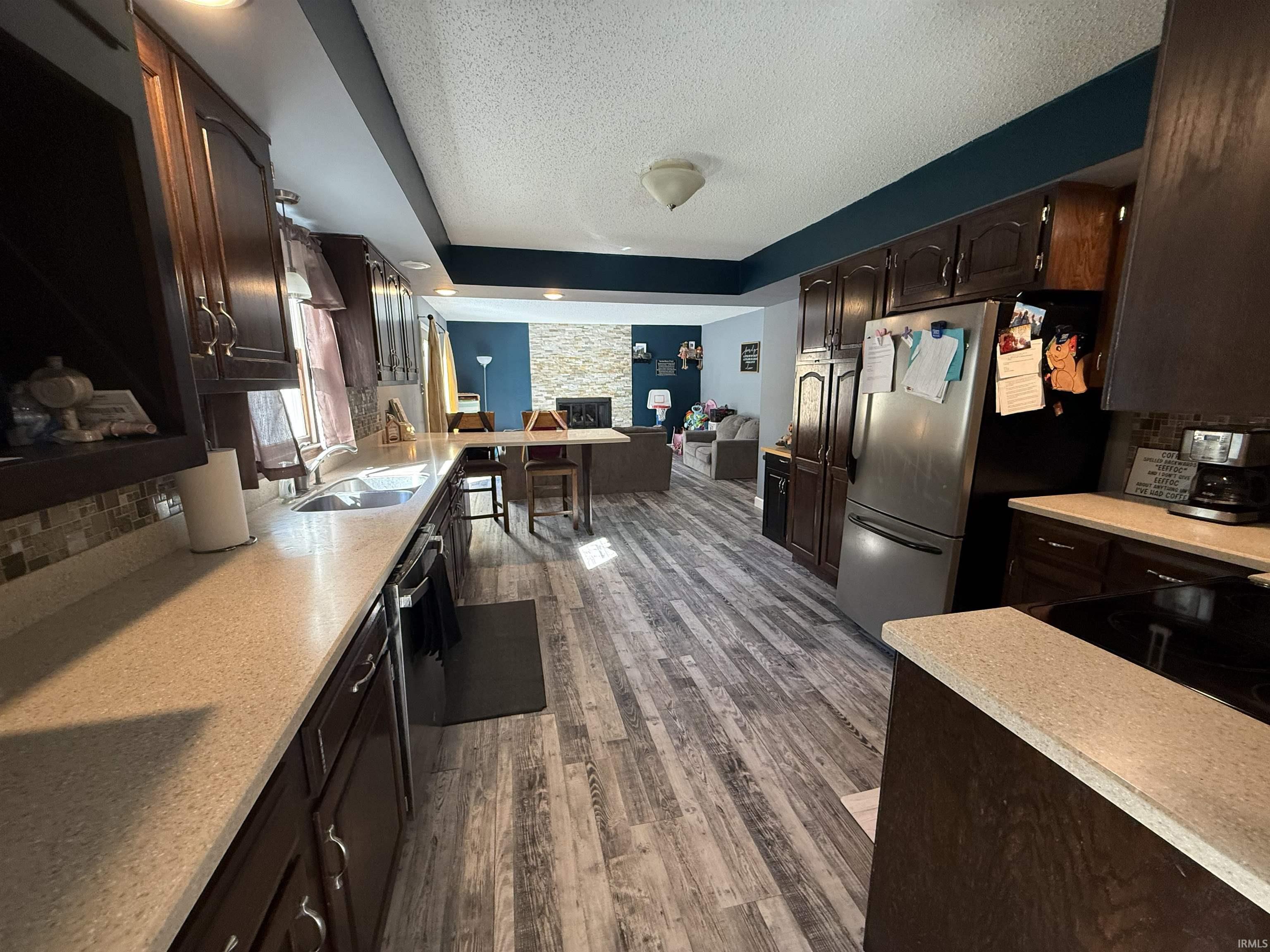 407 Eastside Park Road Washington, IN 47501 - Photo 11 of 23