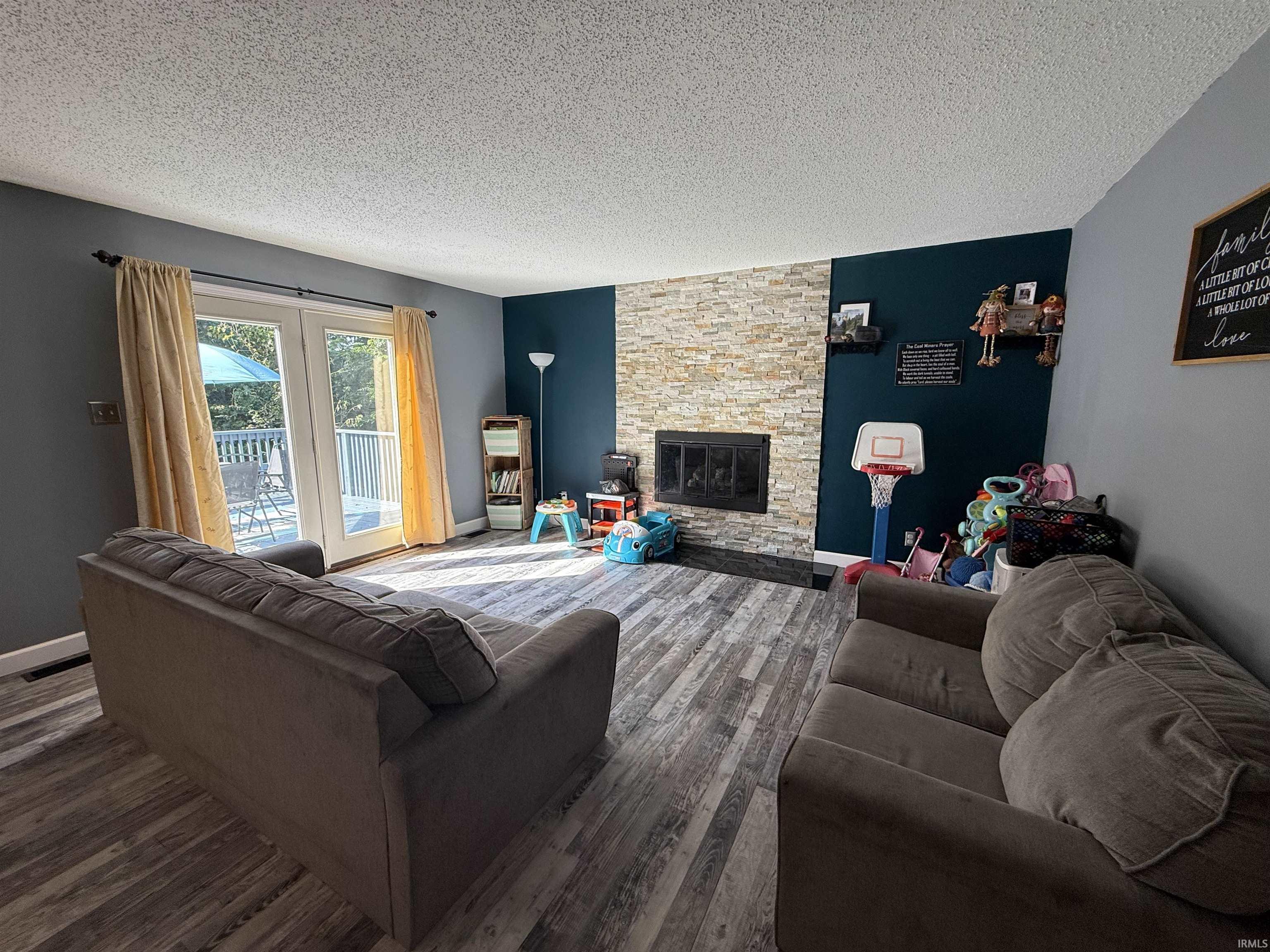 407 Eastside Park Road Washington, IN 47501 - Photo 12 of 23