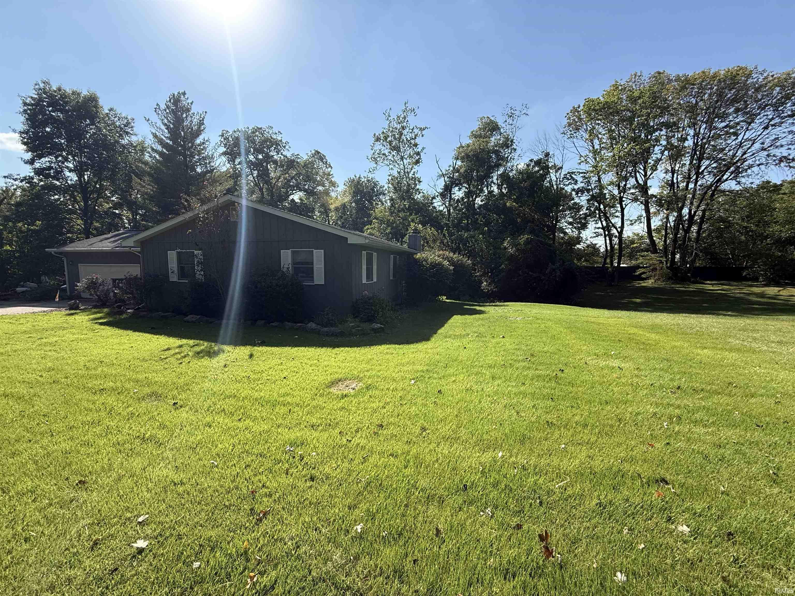 407 Eastside Park Road Washington, IN 47501 - Photo 3 of 23