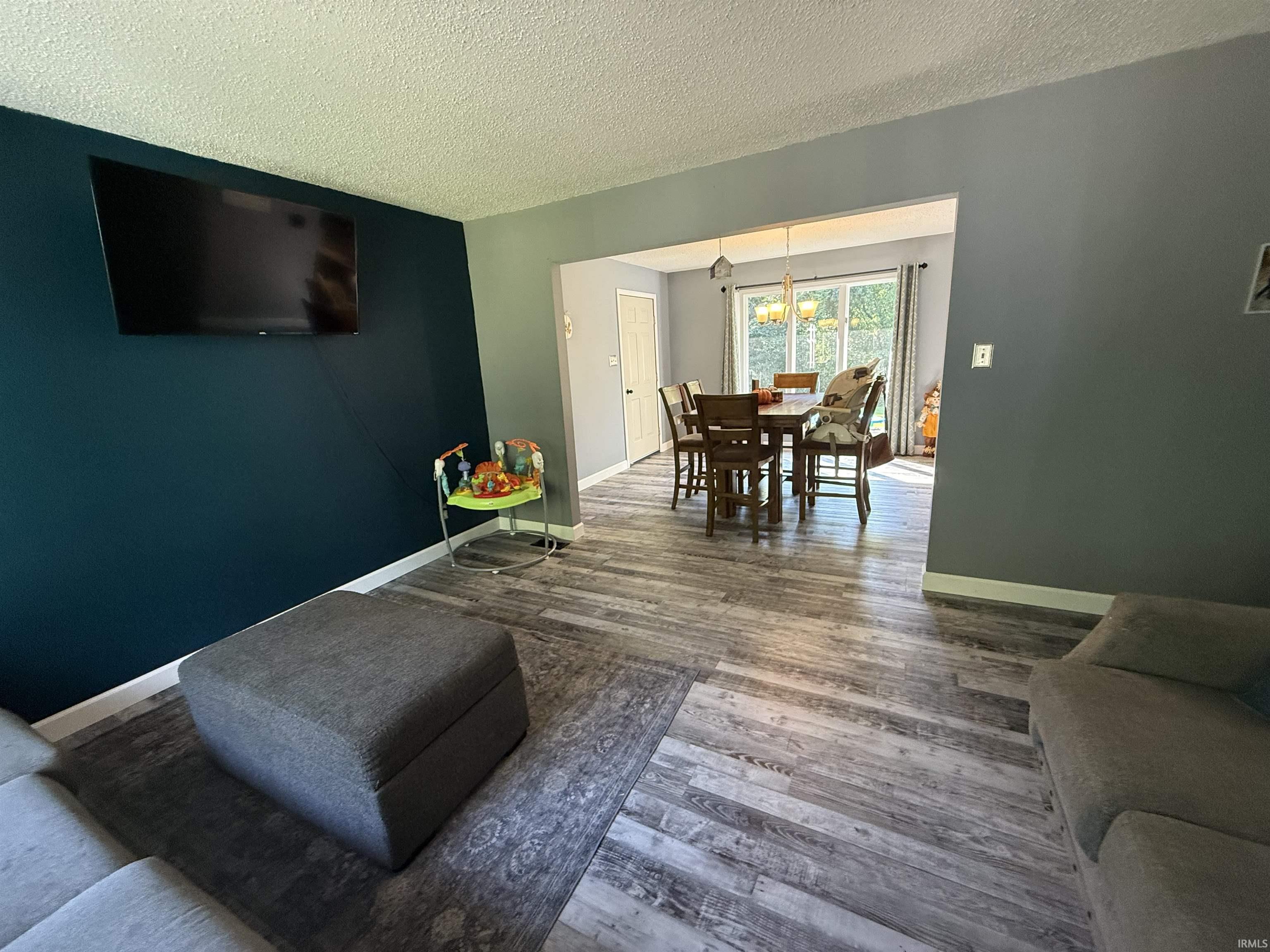 407 Eastside Park Road Washington, IN 47501 - Photo 9 of 23