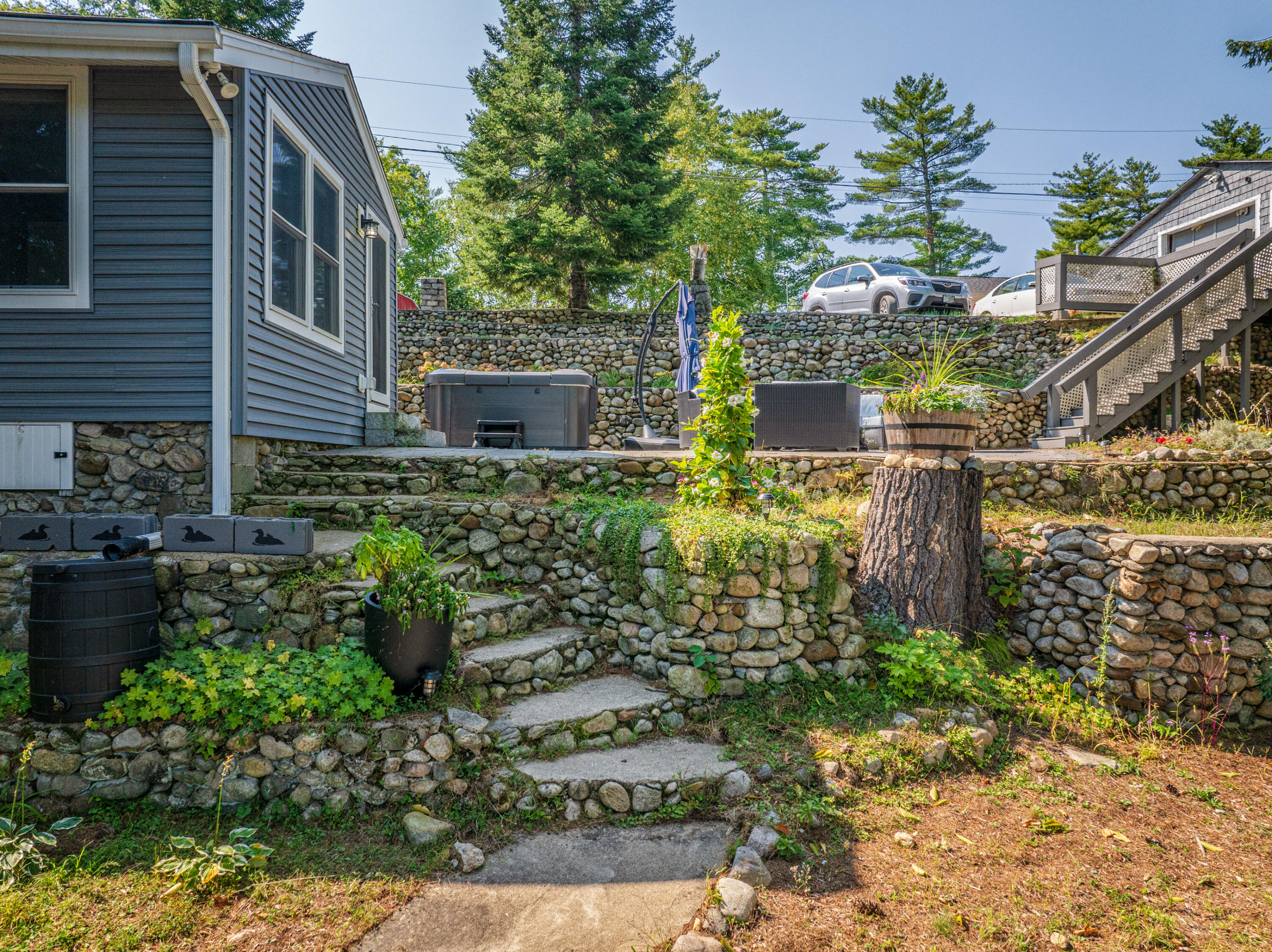 39 Pickeral Cove Road Lebanon, ME 04027 - Photo 52 of 53 DJI_20240915124937_0859_D-1