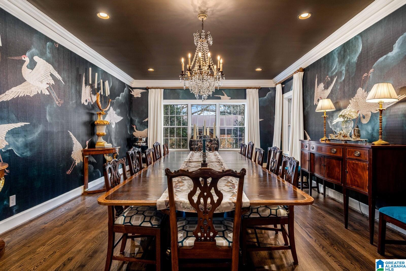 2744 Abingdon Road Birmingham, AL 35243 - Photo 13 of 90