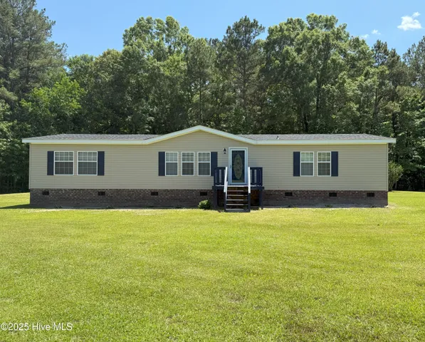 $215,000 | 1430 Cooper Hill Road, Windsor, NC 27983