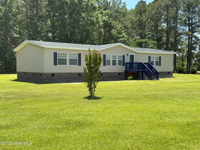 $215,000 | 1430 Cooper Hill Road, Windsor, NC 27983
