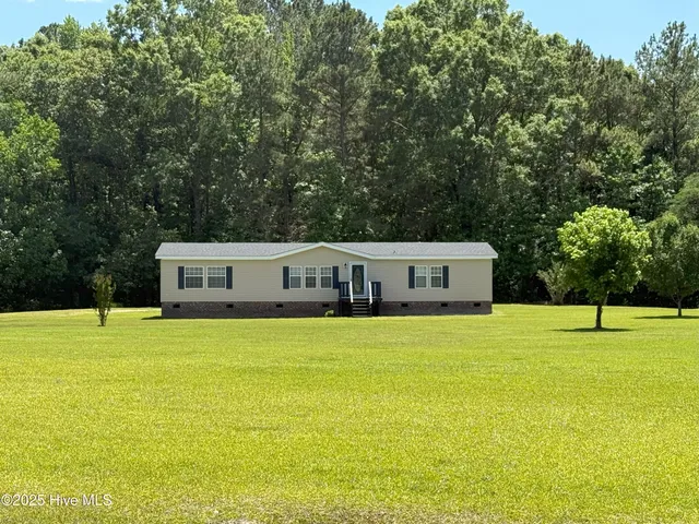 $215,000 | 1430 Cooper Hill Road, Windsor, NC 27983