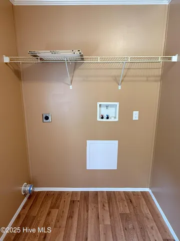 $215,000 | 1430 Cooper Hill Road, Windsor, NC 27983