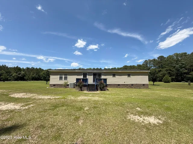 $215,000 | 1430 Cooper Hill Road, Windsor, NC 27983