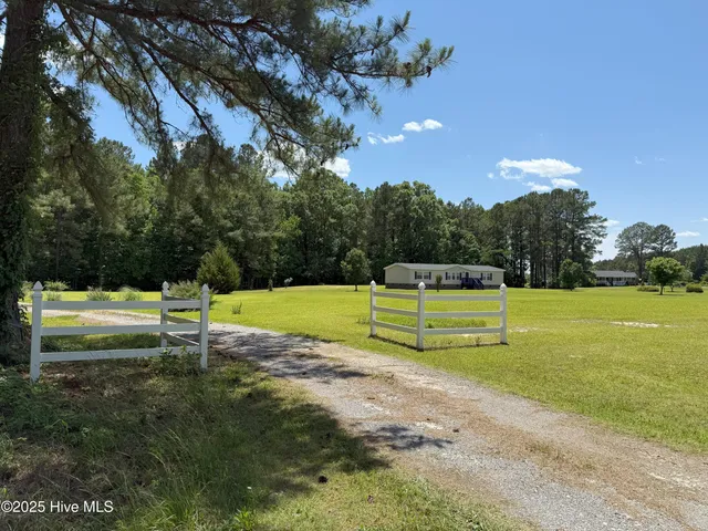 $215,000 | 1430 Cooper Hill Road, Windsor, NC 27983