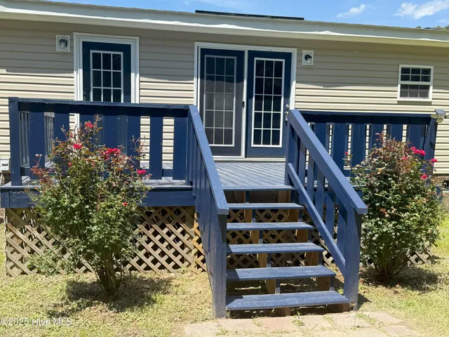 $215,000 | 1430 Cooper Hill Road, Windsor, NC 27983