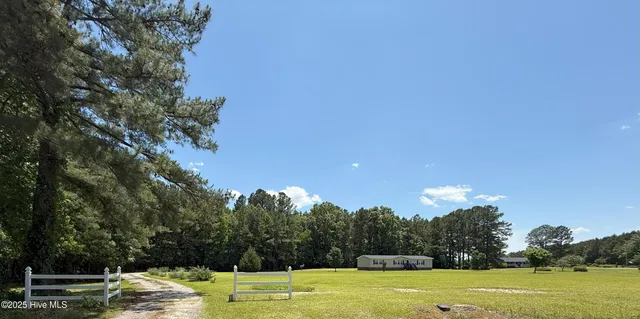 $215,000 | 1430 Cooper Hill Road, Windsor, NC 27983