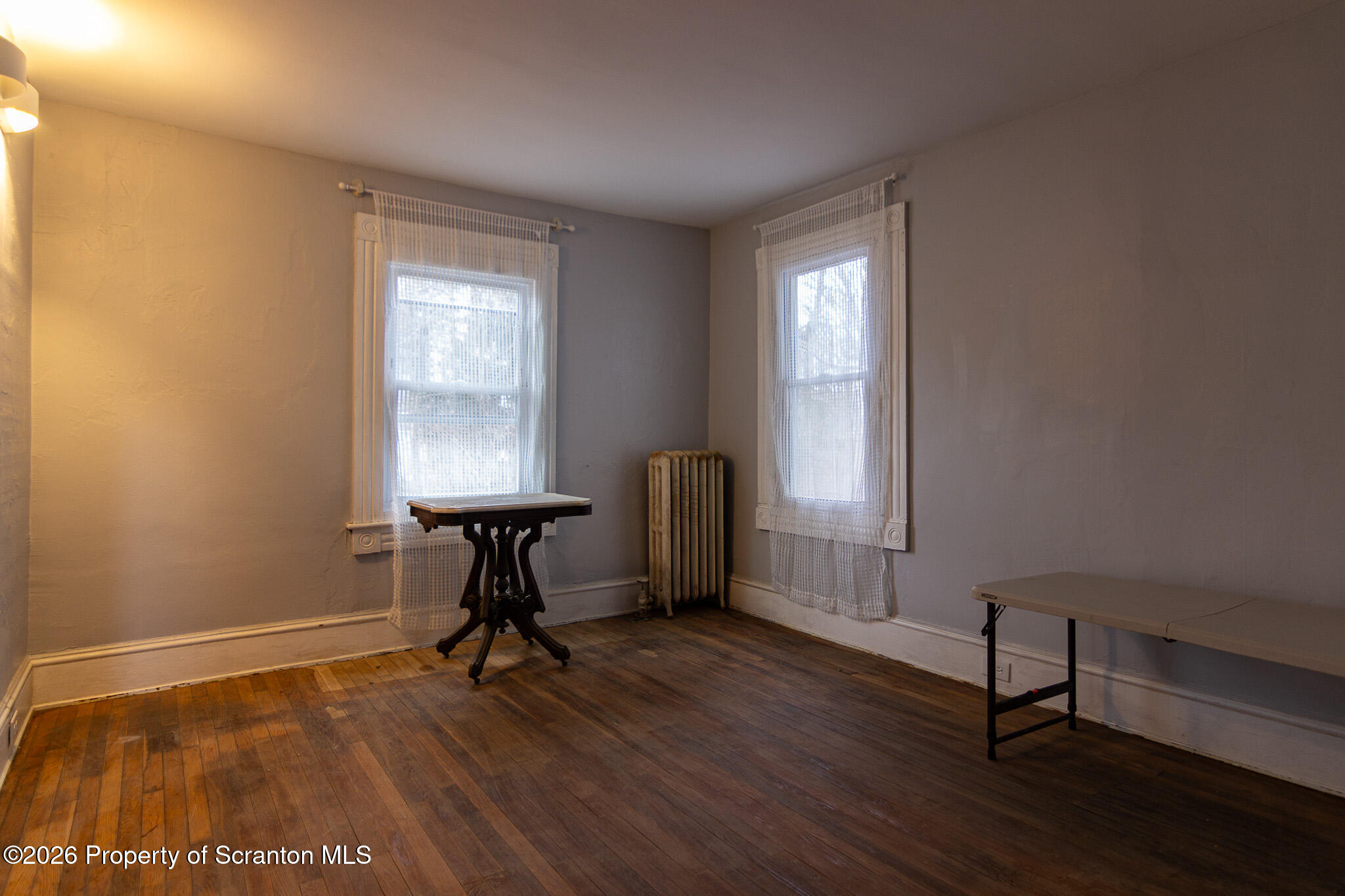 214 William Street Scranton, PA 18508 - Photo 10 of 33