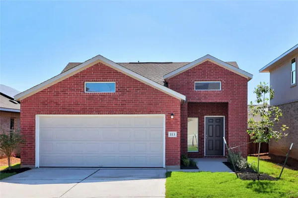 $1,999 | 113 Standing Rock Lane, Marble Falls, TX 78654
