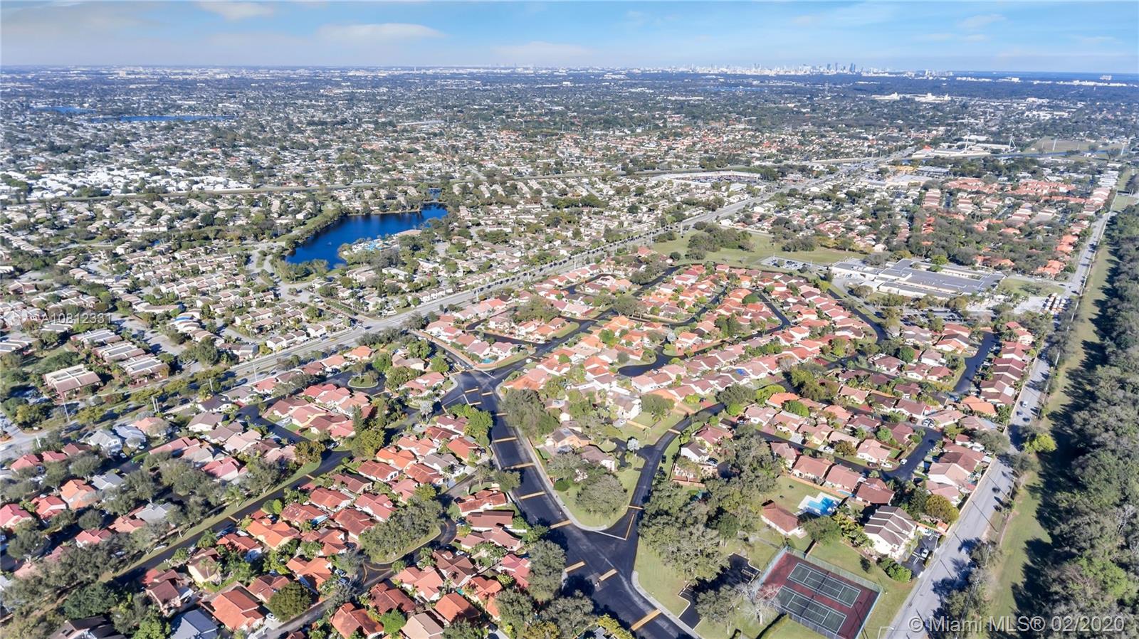 11339 Southwest 74th Terrace Miami, FL 33173 - Photo 31 of 31