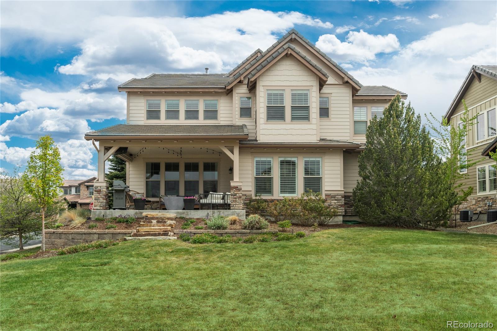 10663 Sundial Rim Road Highlands Ranch, CO 80126 - Photo 49 of 49 Gallery Image 49