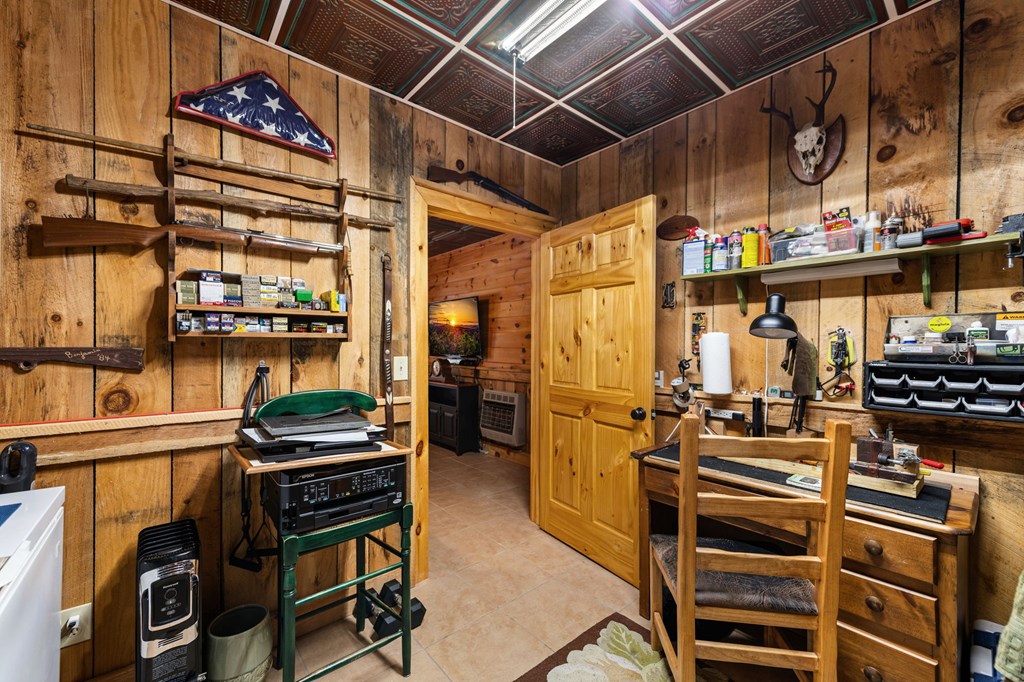 245 Davenport Mountain Road Blue Ridge, GA 30513 - Photo 46 of 73 Gallery Image 46