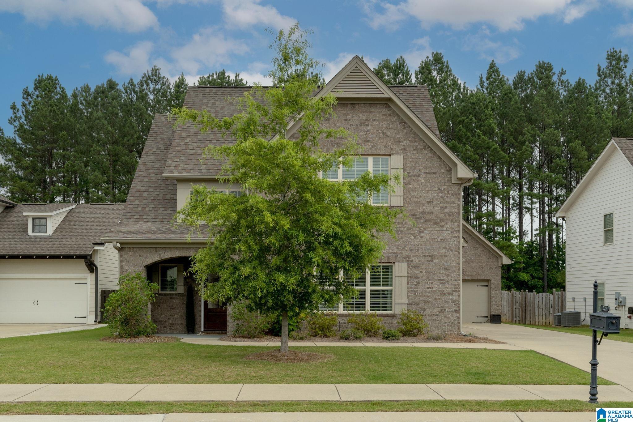 327 Crossbridge Road Chelsea, AL 35043 - Photo 1 of 52