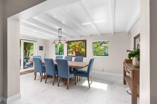a storage room with washer and dryer
