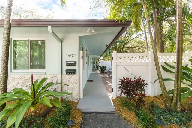 $888,126 | 1502 Southwest 24th Street, Fort Lauderdale, FL 33315