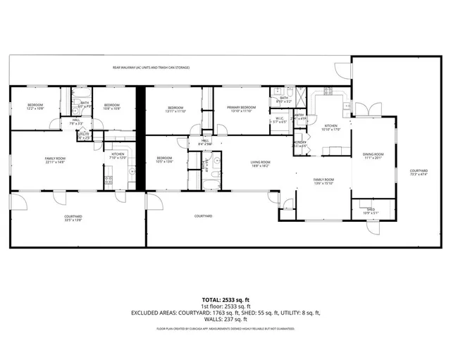 $888,126 | 1502 Southwest 24th Street, Fort Lauderdale, FL 33315