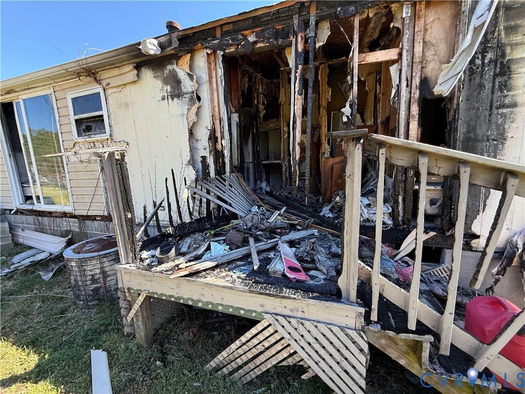 4446 Slagles Lake Road Emporia, VA 23847 - Photo 2 of 4