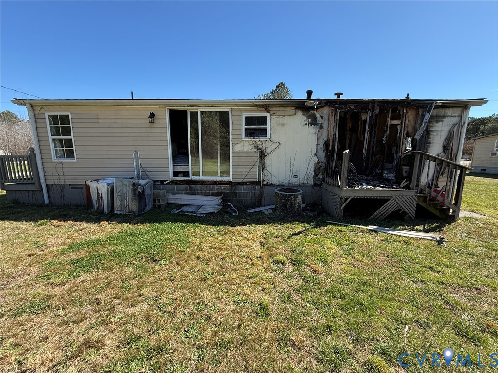 4446 Slagles Lake Road Emporia, VA 23847 - Photo 3 of 4