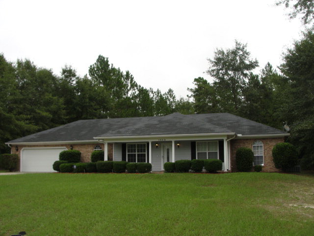1052 Fox Den Road Hephzibah, GA 30815 - Photo 1 of 1 Main View
