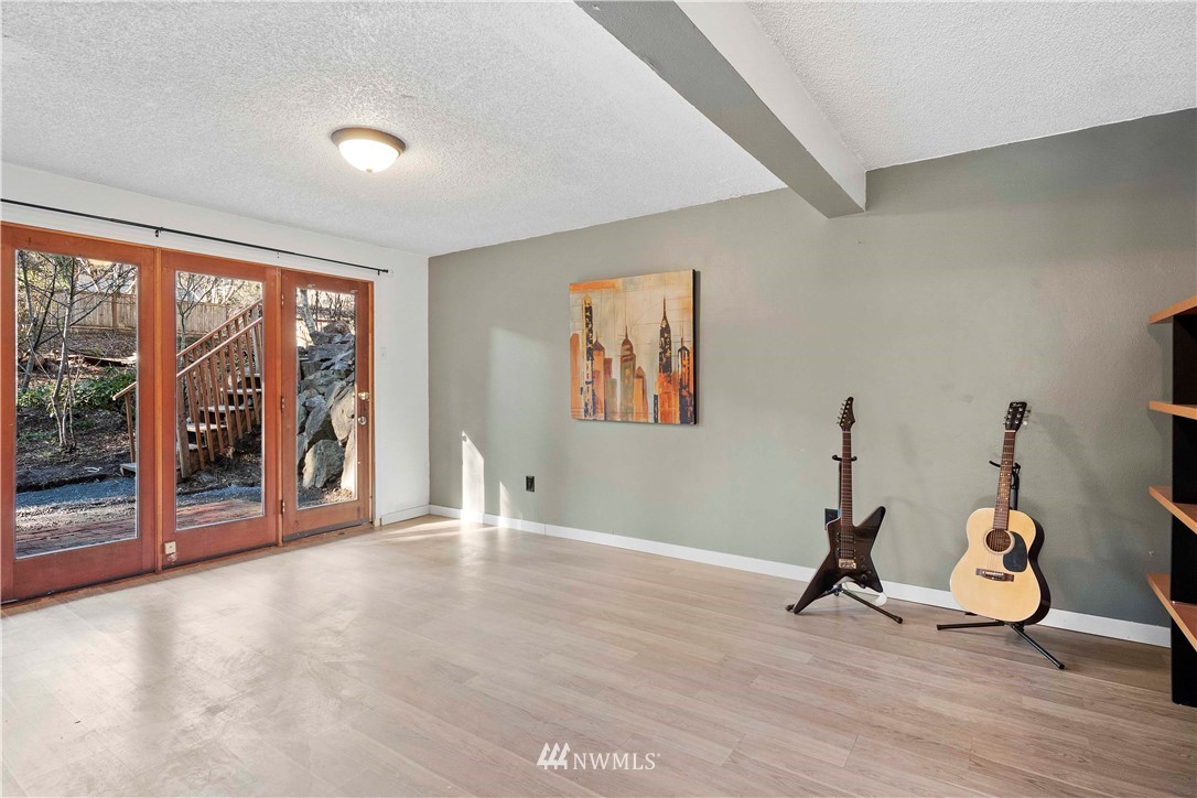 23718 23rd Avenue West Bothell, WA 98021 - Photo 22 of 36 a view of a room with gym equipment