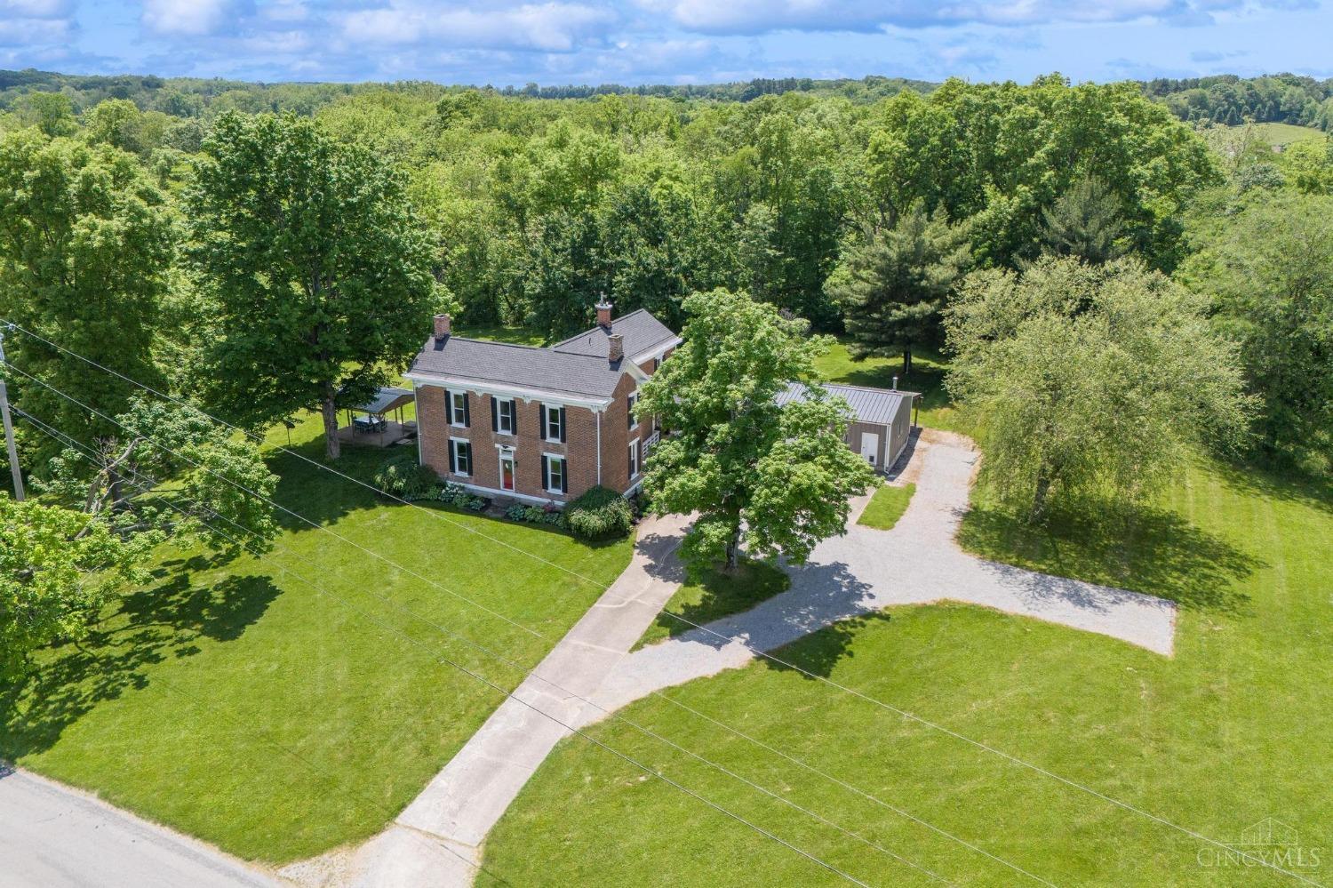 396 Reeder Road Blanchester, OH 45107 - Photo 5 of 54 Gallery Image 5