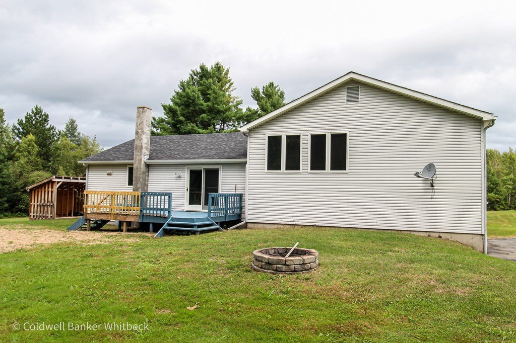 1297 Strackville Road Saranac, NY 12981 - Photo 31 of 34 Gallery Image 31