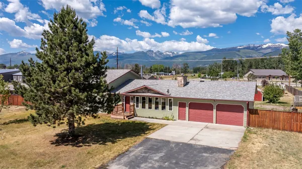 $648,000 | 116 Mountain View Drive, Victor, MT 59875
